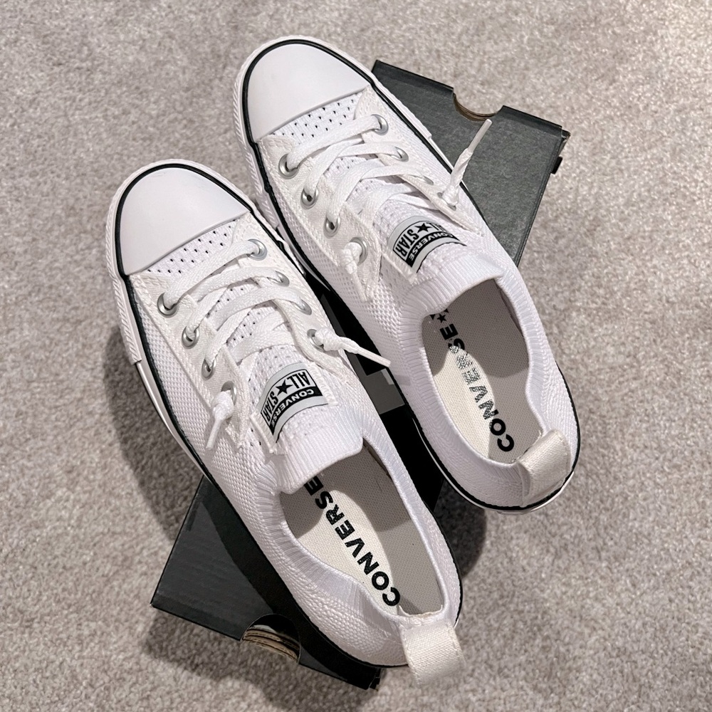 Converse CTAS shoreline knit slip - Picture 4 of 6